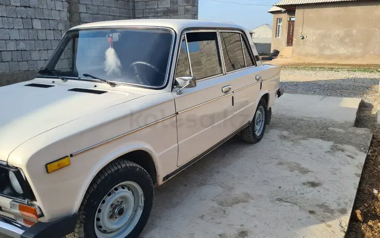 ВАЗ (Lada) 2106 1996 года за 1 300 000 тг. в Шымкент