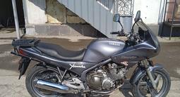 Yamaha  XJ600 1995 года за 1 100 000 тг. в Алматы – фото 2