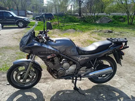 Yamaha  XJ600 1995 года за 1 500 000 тг. в Алматы