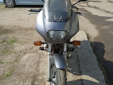 Yamaha  XJ600 1995 года за 1 500 000 тг. в Алматы – фото 3