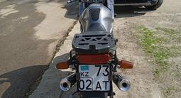Yamaha  XJ600 1995 года за 1 100 000 тг. в Алматы – фото 4