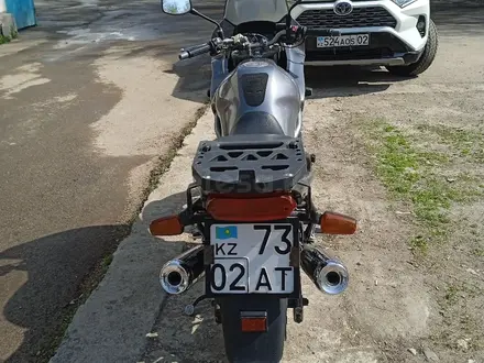 Yamaha  XJ600 1995 года за 1 500 000 тг. в Алматы – фото 4