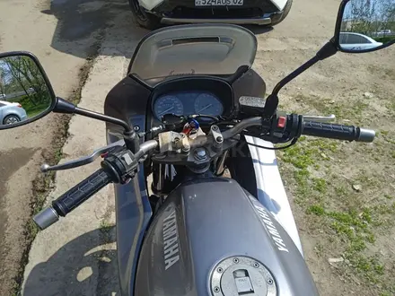 Yamaha  XJ600 1995 года за 1 500 000 тг. в Алматы – фото 6