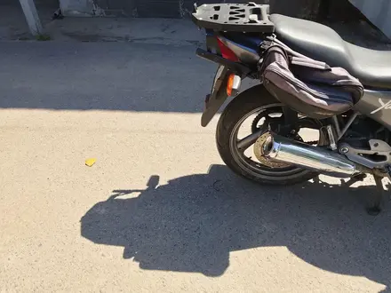 Yamaha  XJ600 1995 года за 1 500 000 тг. в Алматы – фото 9