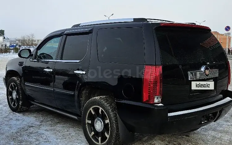 Cadillac Escalade 2007 годаүшін11 500 000 тг. в Караганда