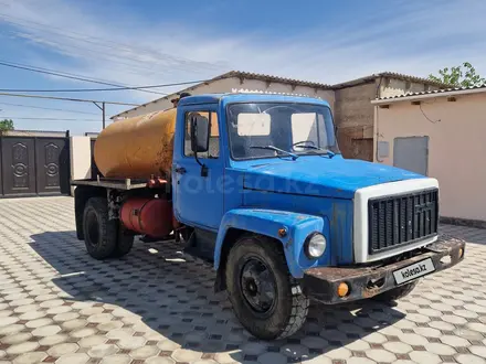 ГАЗ  3307 1993 годаүшін2 500 000 тг. в Актау