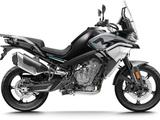 CFMoto  CFMOTO 800 MT Sport (ABS) 2023 года за 4 299 000 тг. в Алматы