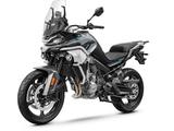 CFMoto  CFMOTO 800 MT Sport (ABS) 2023 года за 4 299 000 тг. в Алматы – фото 2