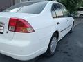 Honda Civic 2003 года за 3 600 000 тг. в Алматы – фото 7