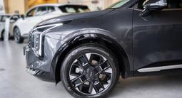 Kia Sportage 2.0 FIFA World Cup 2026 Edition 2026 года за 14 990 000 тг. в Астана – фото 5