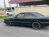 Mercedes-Benz E 280 1996 годаүшін2 300 000 тг. в Шымкент – фото 4