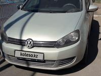 Volkswagen Golf 2009 годаүшін3 600 000 тг. в Астана