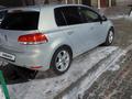 Volkswagen Golf 2009 года за 3 600 000 тг. в Астана – фото 2