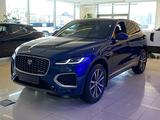 Jaguar F-Pace 2022 годаүшін45 000 000 тг. в Астана