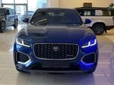 Jaguar F-Pace 2022 года за 45 000 000 тг. в Астана – фото 2