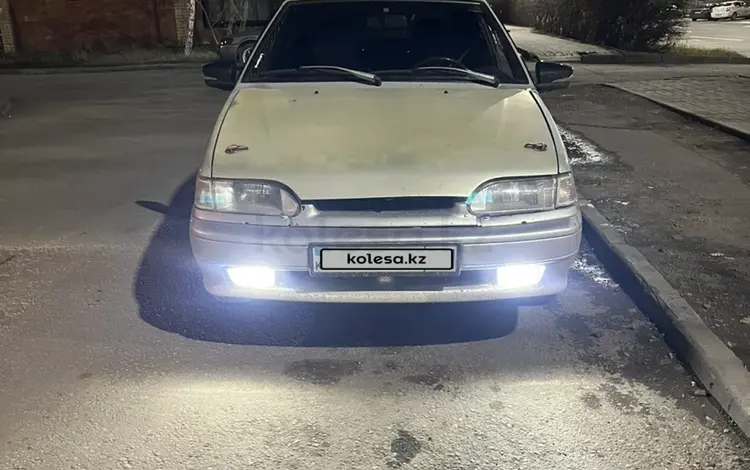 ВАЗ (Lada) 2114 2006 года за 950 000 тг. в Астана