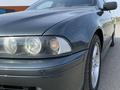 BMW 528 2003 годаfor6 000 000 тг. в Алматы – фото 9