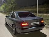 BMW 528 2003 годаfor6 000 000 тг. в Алматы – фото 3