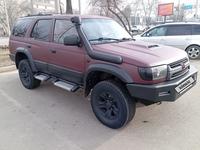 Toyota 4Runner 1998 года за 7 000 000 тг. в Алматы