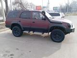 Toyota 4Runner 1998 года за 7 000 000 тг. в Алматы – фото 3