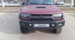 Toyota 4Runner 1998 года за 7 000 000 тг. в Алматы – фото 2