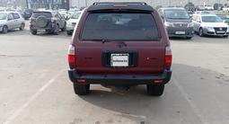 Toyota 4Runner 1998 года за 7 000 000 тг. в Алматы – фото 4