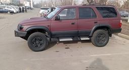 Toyota 4Runner 1998 года за 7 000 000 тг. в Алматы – фото 5