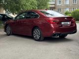 Subaru Legacy 2018 годаүшін8 900 000 тг. в Петропавловск – фото 3