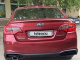 Subaru Legacy 2018 годаүшін8 900 000 тг. в Петропавловск – фото 2