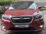 Subaru Legacy 2018 годаүшін8 900 000 тг. в Петропавловск – фото 4