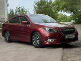 Subaru Legacy 2018 годаүшін8 900 000 тг. в Петропавловск