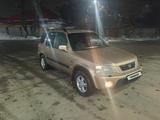 Honda CR-V 2001 годаfor5 200 000 тг. в Алматы