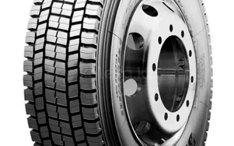 Грузовые шины Bridgestone M729 295 80 R22.5 152-148M за 225 100 тг. в Актобе