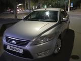 Ford Mondeo 2008 года за 2 700 000 тг. в Актобе – фото 2