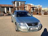 Nissan Almera Classic 2007 года за 2 700 000 тг. в Актау – фото 5