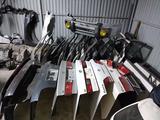 Крышка багажника за 20 000 тг. в Алматы