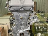 Двигатель Chevrolet Cobalt B15D2 за 370 000 тг. в Шымкент – фото 2