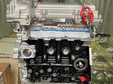 Двигатель Chevrolet Cobalt B15D2 за 370 000 тг. в Шымкент