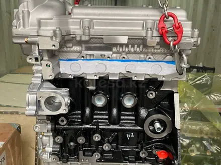 Двигатель Chevrolet Cobalt B15D2 за 370 000 тг. в Шымкент