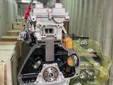 Двигатель Chevrolet Cobalt B15D2 за 370 000 тг. в Шымкент – фото 4