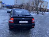 ВАЗ (Lada) Priora 2172 2009 года за 2 000 000 тг. в Уральск – фото 3