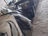 Багажник на Киа Хюндай Kia Hyundaiүшін1 500 тг. в Шымкент – фото 2