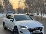 Hyundai Sonata 2020 годаfor12 600 000 тг. в Алматы