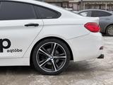 BMW 430 2018 годаүшін14 500 000 тг. в Актобе – фото 3