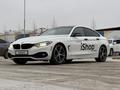 BMW 430 2018 годаүшін14 500 000 тг. в Актобе – фото 2