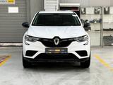 Renault Arkana 2021 года за 7 990 000 тг. в Алматы – фото 2