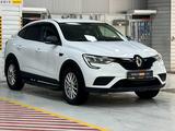 Renault Arkana 2021 годаүшін8 590 000 тг. в Алматы – фото 3