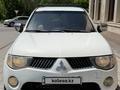 Mitsubishi L200 2008 годаүшін4 800 000 тг. в Алматы – фото 3