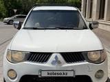 Mitsubishi L200 2008 годаүшін4 800 000 тг. в Алматы – фото 3