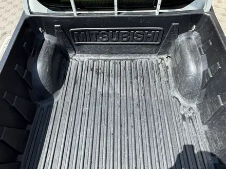 Mitsubishi L200 2008 года за 4 800 000 тг. в Алматы – фото 9